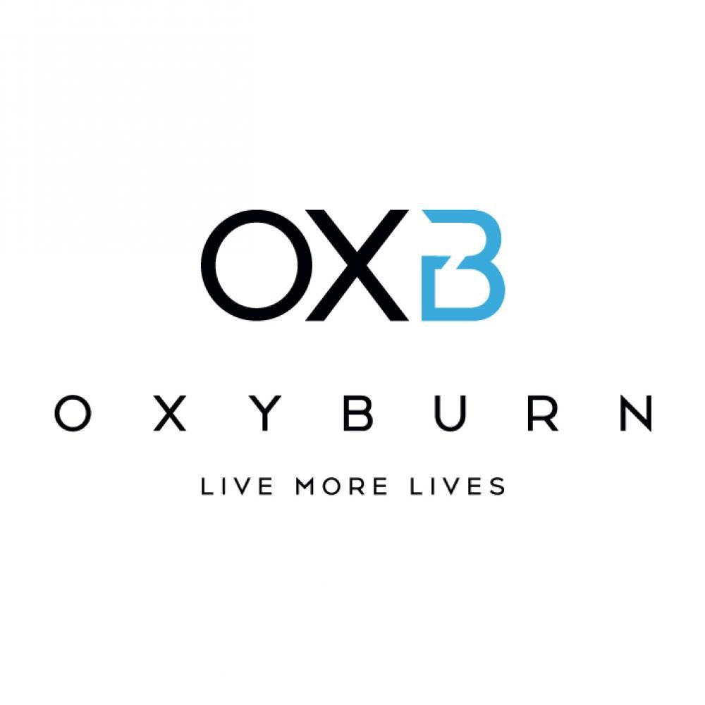 Oxy Burn Oxy Burn