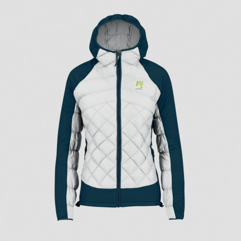 Lastei Active Plus W JKT (Donna)