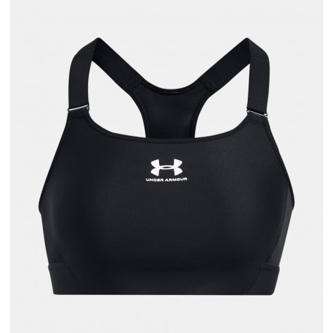 UA HG Armour High (Donna)