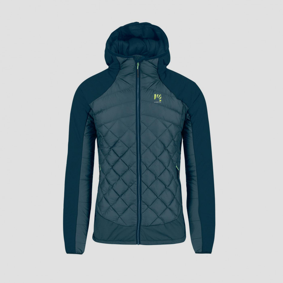 KARPOS Lastei Active Pl.JKT Uomo