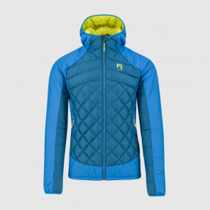 KARPOS Lastei Active Pl.JKT(Uomo)