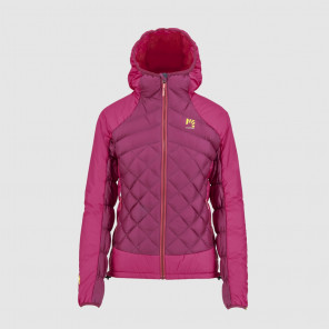 KARPOS Lastei Active Plus W JKT (Donna) Bianco
