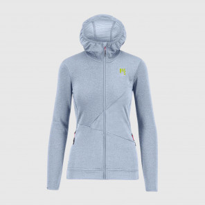 Nuvolau W Fleece (Donna)