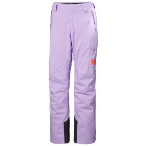 HELLY HANSEN W Switch Cargo Insulated Pant (Donna)