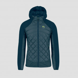 Lastei Active Pl.JKT(Uomo)