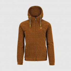 Ghiro Hoodie JKT(Uomo)