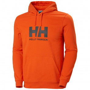 HELLY HANSEN HH Logo Hoodie(Uomo)