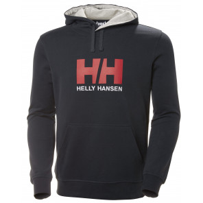HELLY HANSEN HH Logo Hoodie(Uomo)