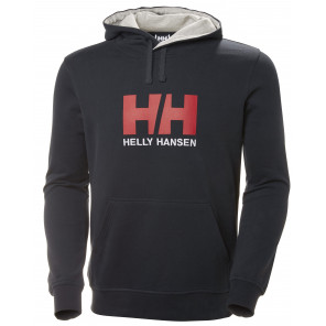 HELLY HANSEN HH Logo Hoodie(Uomo)