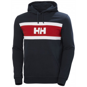 Salt Cotton Hoodie (Uomo)