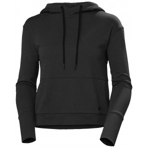 W Lifa Tech Lite Hoodie(Donna)