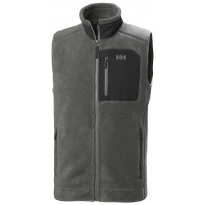 Panorama Pile Vest (Uomo)