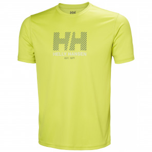 HH Tech Graphic T-Shirt2.0 (Uomo)