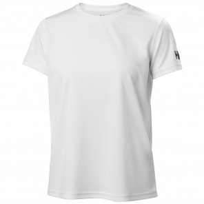 W HH Tech T-Shirt(Donna)