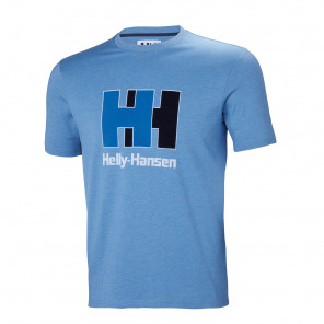 HELLY HANSEN HH Logo T-Shirt Uomo
