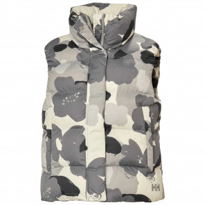 W Jade Vest (Donna)