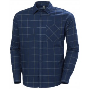 Aker Flannel LS Shirt (Uomo)