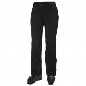 HELLY HANSEN W Legendary Insulated 
Pant (Donna) 990 - BLACK