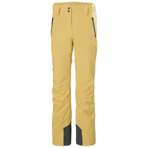 HELLY HANSEN W Legendary Insulated Pant (Donna) 990 - BLACK