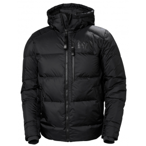 HELLY HANSEN Active Winter Parka(Uomo) Blu