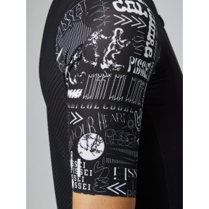 Maglia Manica Corta Prime(Uomo)