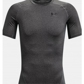 Ua Hg Armour Comp SS (Uomo)