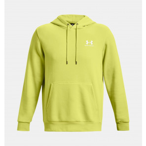 UA Essential Fleece Hoodie (Uomo)