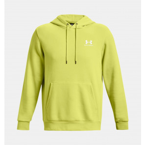 UA Essential Fleece Hoodie(Uomo)