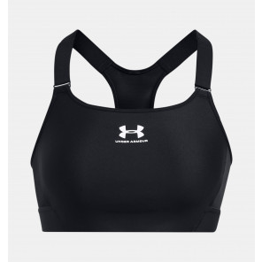 UA HG Armour High (Donna)