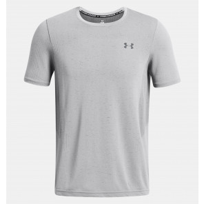 UA Vanish Seamless SS (Uomo)