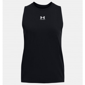 Off Campus Muscle Tank (Donna)