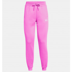 UA Armour Fleece Jogger (Donna)