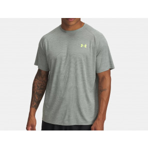 UA Tech Textured SS (Uomo)