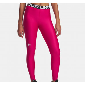 UA HG Authentics Leggings(Donna)