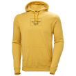 F2f Organic  Cotton Hoodie (Uomo)