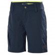 Qd Cargo Shorts Donna