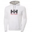 HH Logo Hoodie(Uomo)