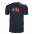 HH Logo T-Shirt(Uomo)