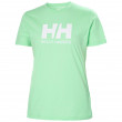 W HH Logo T-Shirt(Donna)