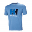 HH Logo T-Shirt Uomo