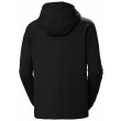 W Allure FZ Hoodie(Donna)