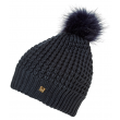 W Snowfall Beanie (Donna)