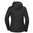 W Lifaloft Hooded INS JKT (Donna)