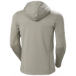 Alpha Zero Fleece Hoodie (Uomo)