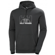 Nord Graphic Pull OverHoodie (Uomo)