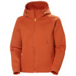 W HP Ocean FZ Jacket(Donna)