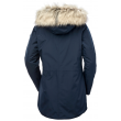 W Coastal Parka (Donna)