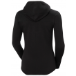 W Alphelia Zero FleeceHoodie (Donna)