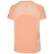 W Tech Trail SS T-Shirt (Donna)