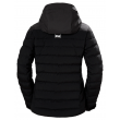 W Imperial Puffy Jacket (Donna)